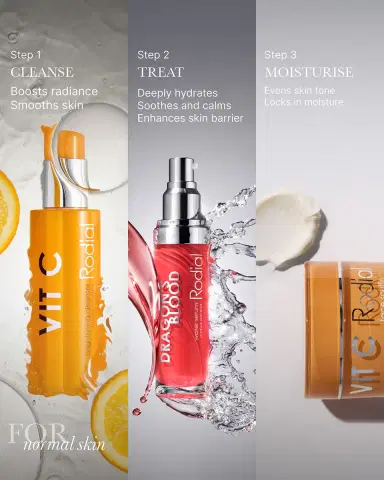 Rodial Dragons Blood Water Serum, 1 oz. | Thumbnail 4