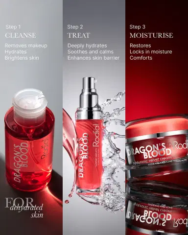 Rodial Dragons Blood Water Serum, 1 oz. | Thumbnail 6