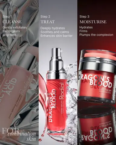 Rodial Dragons Blood Water Serum, 1 oz. | Thumbnail 7