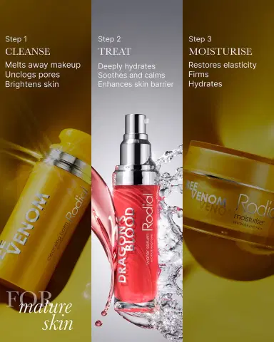 Rodial Dragons Blood Water Serum, 1 oz. | Thumbnail 8