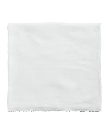 Toteme Organic Cotton Crinkled Scarf | Thumbnail 2