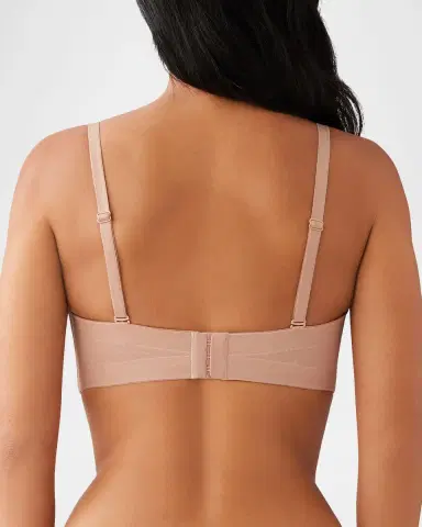 Wacoal Self-Assured Strapless Push-Up Bra | Thumbnail 5