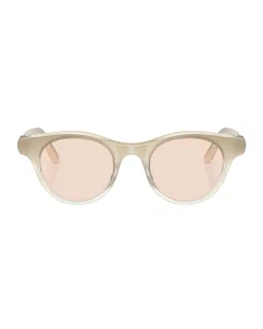 Brunello Cucinelli BC4016S Acetate Round Sunglasses | Thumbnail 1