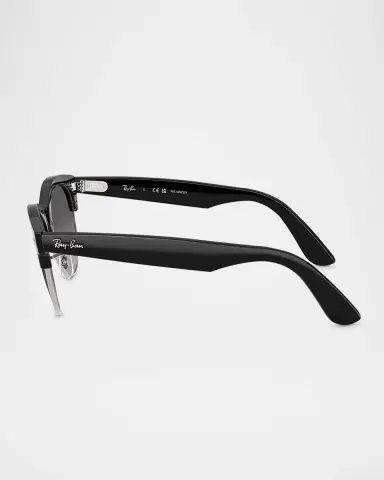Ray-Ban RB2341 Cat Eye Plastic Sunglasses | Thumbnail 2 Ray-Ban RB2341 Cat Eye Plastic Sunglasses | Thumbnail 2