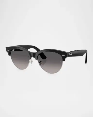 Ray-Ban RB2341 Cat Eye Plastic Sunglasses | Thumbnail 3 Ray-Ban RB2341 Cat Eye Plastic Sunglasses | Thumbnail 3