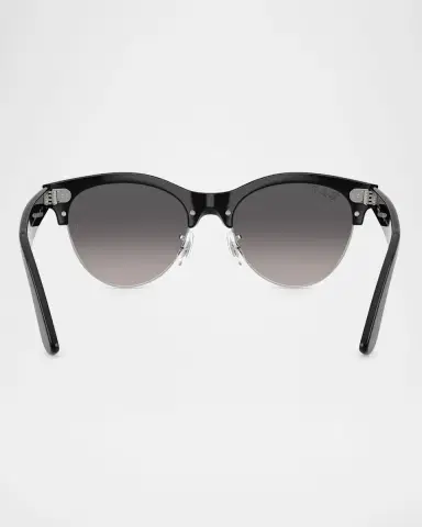 Ray-Ban RB2341 Cat Eye Plastic Sunglasses | Thumbnail 4 Ray-Ban RB2341 Cat Eye Plastic Sunglasses | Thumbnail 4