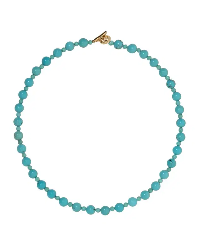 Dhara Necklace
