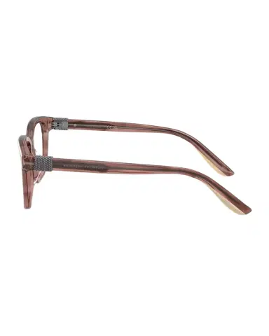 Brunello Cucinelli BC3013 Acetate Pillow Blue Blocking Glasses | Thumbnail 1