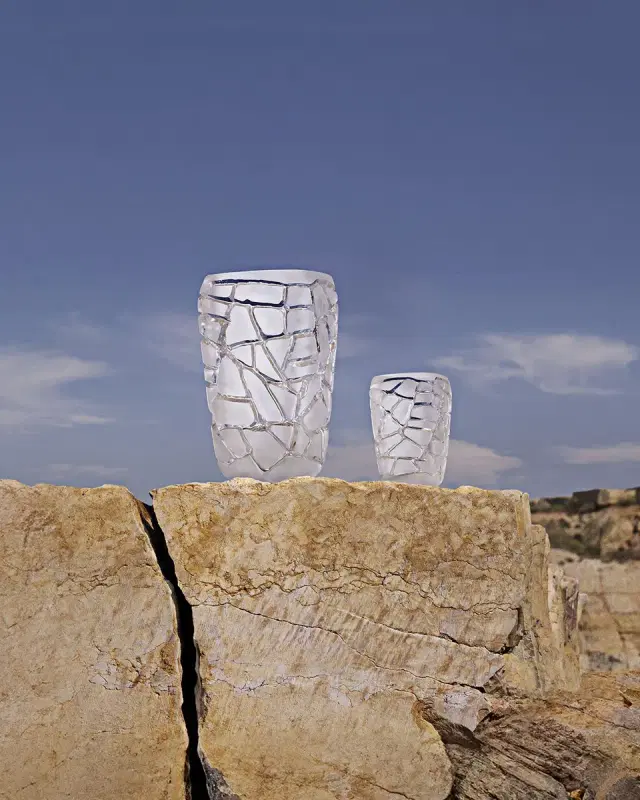 Magnitude Medium Vase