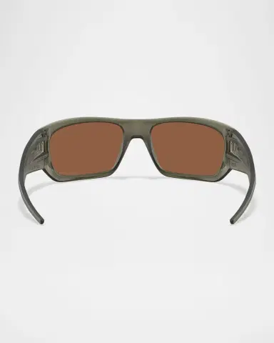 Oakley Men's OO9486 Rectangular Sunglasses | Thumbnail 2 Oakley Men's OO9486 Rectangular Sunglasses | Thumbnail 2