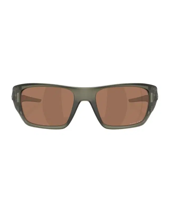 Oakley Men 's OO9486 Rectangular Sunglasses
