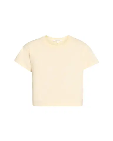 SLVRLAKE Short-Sleeve Boxy Tee | Thumbnail 1