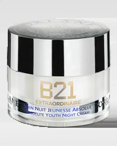Orlane B21 Extraordinaire Absolute Youth Night Cream, 1.7 oz. | Thumbnail 2