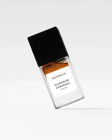 Bohoboco Perfume Olibanum Gardenia Eau De Parfum, 1.7 oz. | Thumbnail 3 Bohoboco Perfume Olibanum Gardenia Eau De Parfum, 1.7 oz. | Thumbnail 3