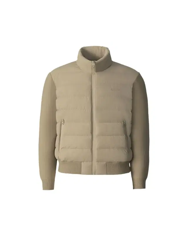 Men's Haney-City Light Down Jacket