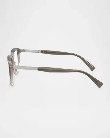 Brunello Cucinelli BC3011 Blue Light Pillow Glasses | Thumbnail 2