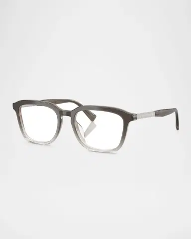 Brunello Cucinelli BC3011 Blue Light Pillow Glasses | Thumbnail 3