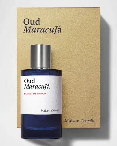 Maison Crivelli OIud Maracuja Extrait | Thumbnail 4 Maison Crivelli OIud Maracuja Extrait | Thumbnail 4