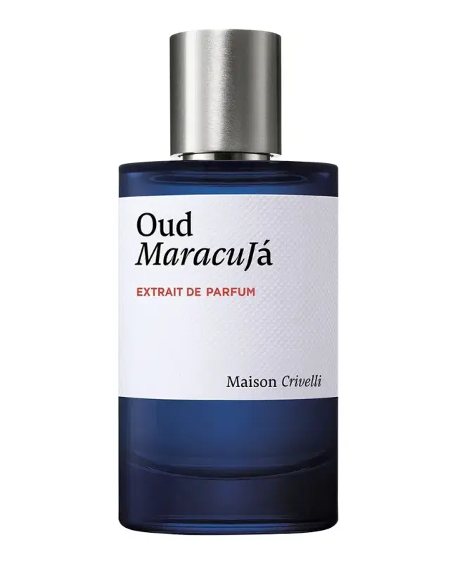 Maison Crivelli OIud Maracuja Extrait