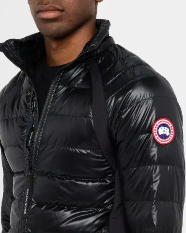 Canada Goose Men 's HyBridge Lite Jacket | Thumbnail 5