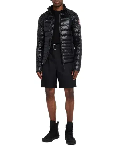 Canada Goose Men 's HyBridge Lite Jacket | Thumbnail 1