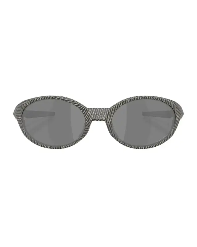 Oakley Men 's OO9438 Round Sunglasses