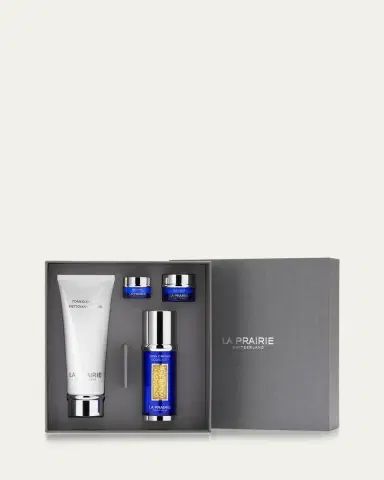 La Prairie Limited Edition Skin Caviar Cleanse & Care Lifting Set ($764 Value) | Thumbnail 2