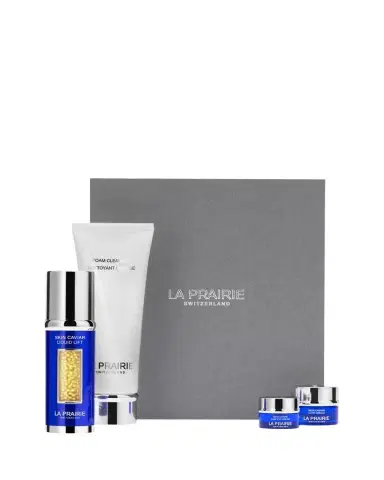 La Prairie Limited Edition Skin Caviar Cleanse & Care Lifting Set ($764 Value) | Thumbnail 1