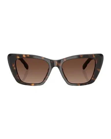 Tory Burch TY7216U Cat-Eye Acetate Sunglasses | Thumbnail 1