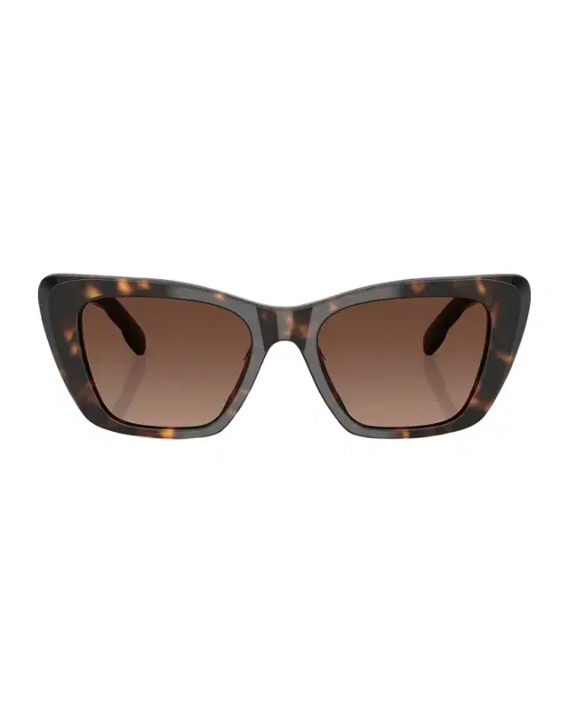 TY7216U Cat-Eye Acetate Sunglasses