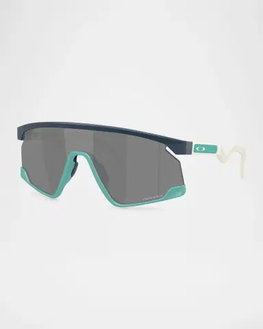 Oakley Men's OO9280 Rectangular Sunglasses | Thumbnail 3