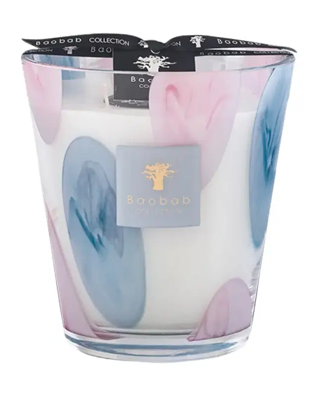 Riviera Leopolda 4-Wick Max 16 Candle, 2.3 kg