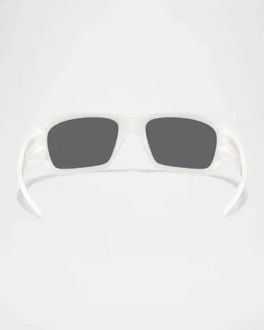 Oakley Men's OO9486 Rectangular Sunglasses | Thumbnail 2 Oakley Men's OO9486 Rectangular Sunglasses | Thumbnail 2