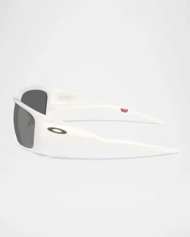 Oakley Men's OO9486 Rectangular Sunglasses | Thumbnail 4 Oakley Men's OO9486 Rectangular Sunglasses | Thumbnail 4