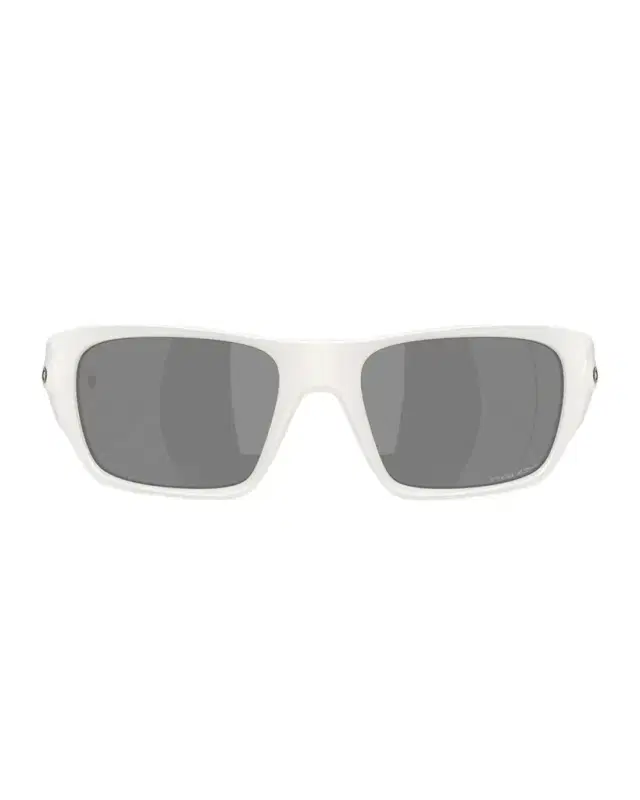 Oakley Men 's OO9486 Rectangular Sunglasses
