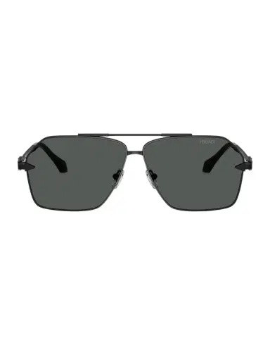 Versace Men's VE2284 Aviator Sunglasses | Thumbnail 1 Versace Men's VE2284 Aviator Sunglasses | Thumbnail 1