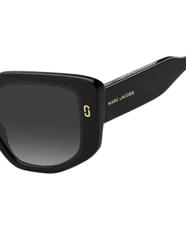 Marc Jacobs Butterfly Acetate Sunglasses | Thumbnail 1 Marc Jacobs Butterfly Acetate Sunglasses | Thumbnail 1