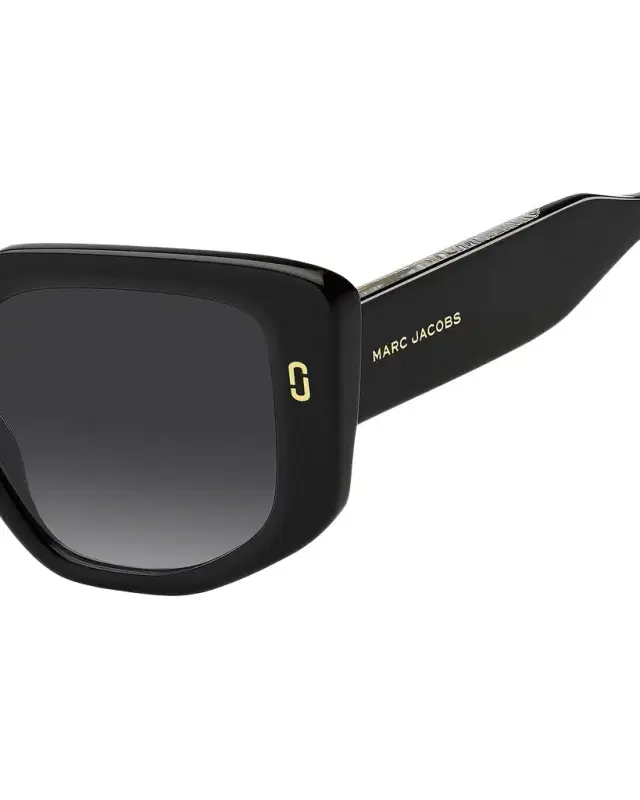 Butterfly Acetate Sunglasses