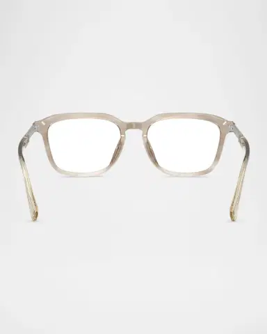 Brunello Cucinelli BC3011 Blue Light Pillow Glasses | Thumbnail 4