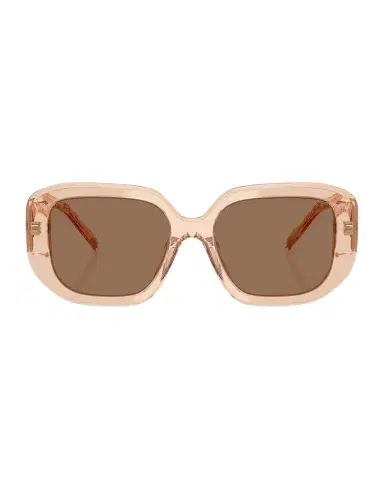 Tory Burch TY7218U Square Acetate Sunglasses | Thumbnail 1