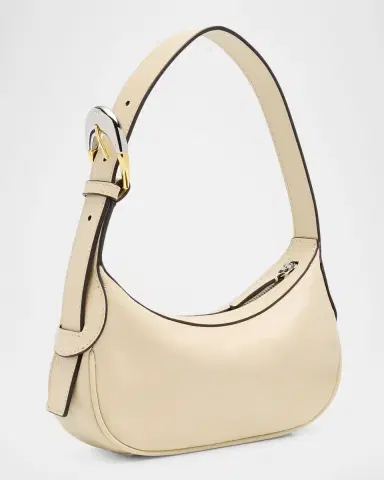 STAUD Owen Leather Bag | Thumbnail 2