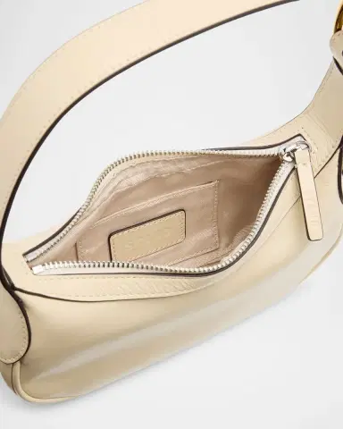 STAUD Owen Leather Bag | Thumbnail 3