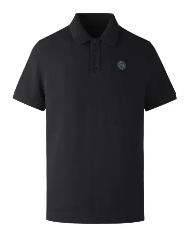 Canada Goose Men's Beckley Polo Shirt | Thumbnail 1 Canada Goose Men's Beckley Polo Shirt | Thumbnail 1