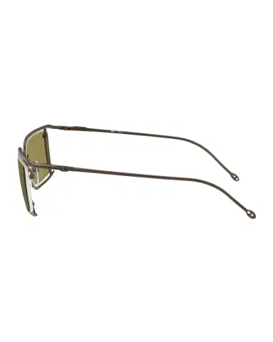 Diesel Men's DL1002 Rectangular Sunglasses | Thumbnail 1 Diesel Men's DL1002 Rectangular Sunglasses | Thumbnail 1