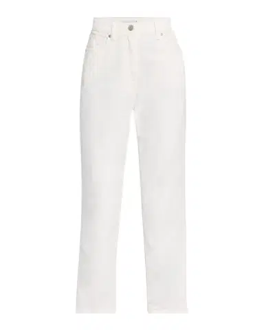 Peserico High-Rise Denim Capri Pants | Thumbnail 1 Peserico High-Rise Denim Capri Pants | Thumbnail 1