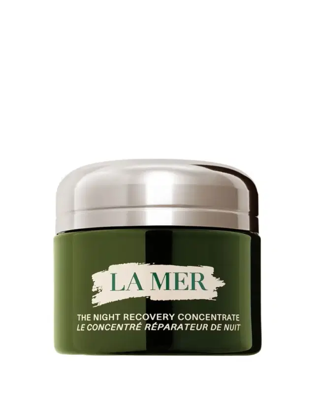 La Mer The Night Recovery Concentrate, 0.5 oz.