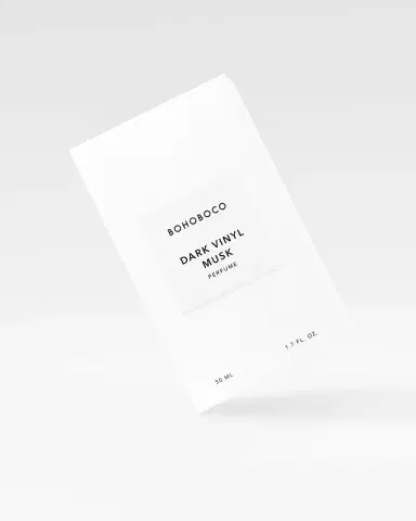 Bohoboco Perfume Dark Vinyl Musk Eau De Parfum, 1.7 oz. | Thumbnail 2 Bohoboco Perfume Dark Vinyl Musk Eau De Parfum, 1.7 oz. | Thumbnail 2
