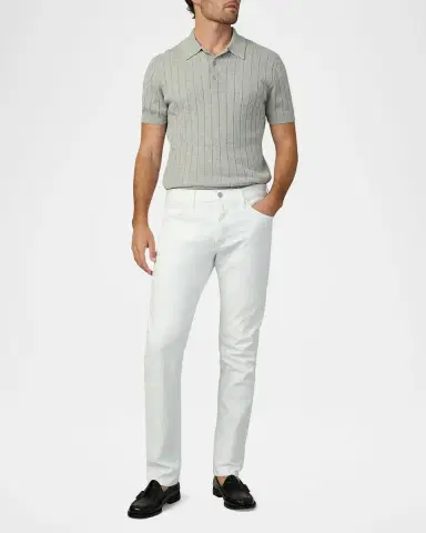 Joe's Jeans Men's Asher Slim-Fit Jeans | Thumbnail 2 Joe's Jeans Men's Asher Slim-Fit Jeans | Thumbnail 2
