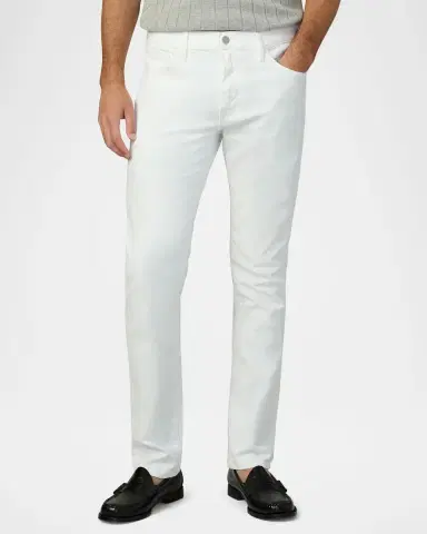 Joe's Jeans Men's Asher Slim-Fit Jeans | Thumbnail 4 Joe's Jeans Men's Asher Slim-Fit Jeans | Thumbnail 4