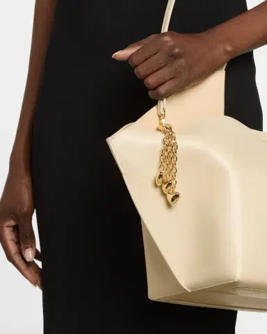 Roxanne Assoulin The Puffy Heart Bag Charm | Thumbnail 2
